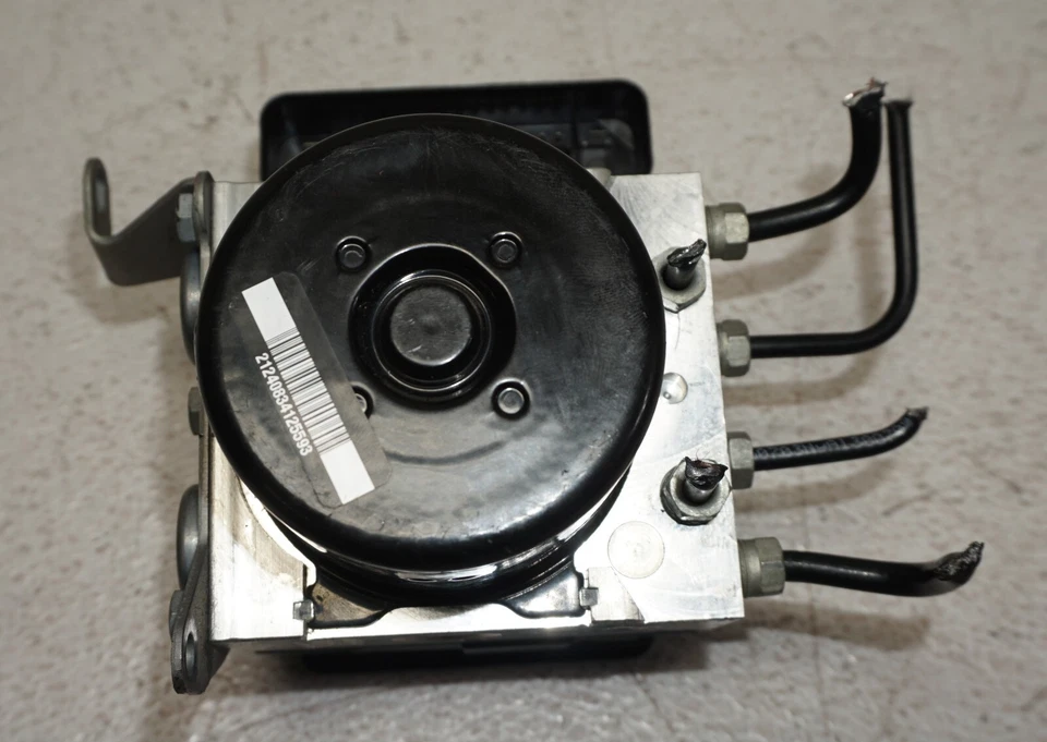 Anti Lock System Brake Dynamic Stability ABS Pump Computer OEM BMW E92 E93 #7 - Image 4 of 4