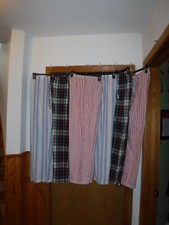 Light Cotton Pajama Pants,size ,XXL,XL,M ,S,Gap Body Multi Color Striped  Plaid