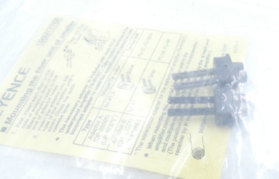 Keyence 96M11768 GLASFASERSCHNEIDER VE 2 Stück