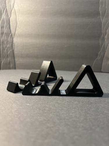 3D PRINTED UNIVERSAL TABLET STAND - SOLD AS PAIR - 🔥FREE SHIPPING🔥 - Picture 8 of 8