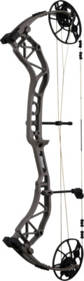 Bear Archery Legend XR RH 70 Stone
