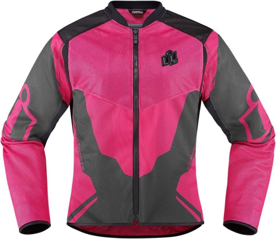 Icon anthem 2 mesh jacket clearance