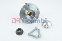 Montagesatz Radnabe Vorderachse Federung FüR Opel Astra H Zafira B SNR R153.53