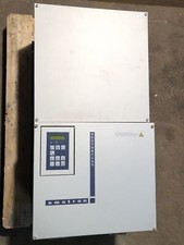 Emotron Frequency inverter  VFX40-250-20-CE--...