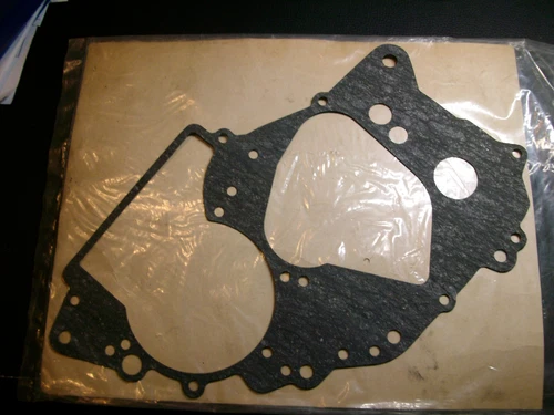 GASKET