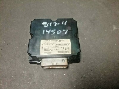 THERMO KING I-BOX 45-1910 MODULE 2C33291G01