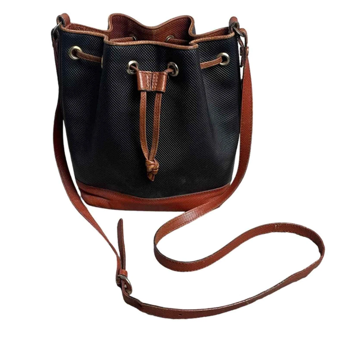 Polo 2024 bucket bag