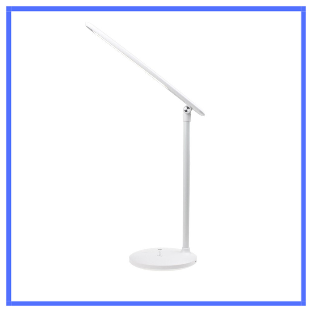 Lampada LED da Tavolo Moderna Ricaricabile - Luce Scrivania Design