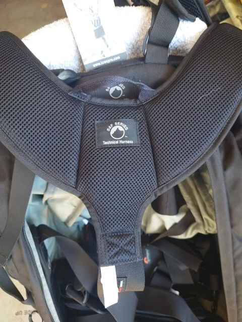 LoPro Transport Duffel Backpack Bundle - Image 4 of 4