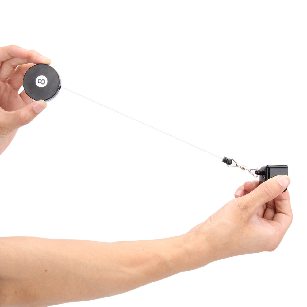 Black 8 Pool Cue Chalk Rack Fits Standard Size Chalk Holder Billiard