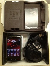 Blackberry Storm 9530