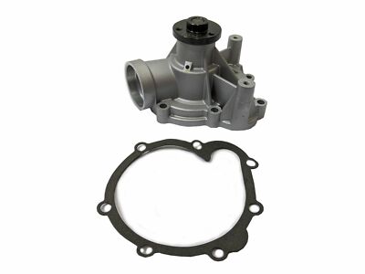 Wasserpumpe kompatibel mit Deutz Agrotron 100 120 130 135 140 150 155 TTV 