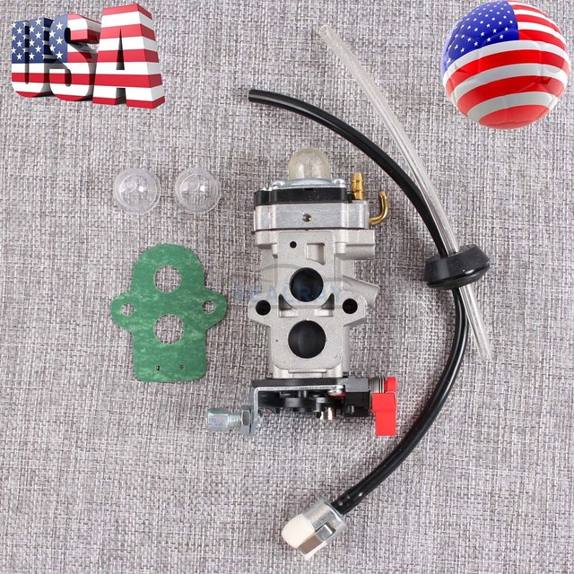 New Carburetor Carb for Walbro WYA79 Husqvarna 350BT 150BT Backpack Blower USA eBay
