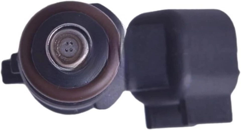 NEW OEM Bosch 5X Fuel Injectors Fits 05-16 Volvo C30 S60 V50 XC60 L5 2.5L - Image 4 of 4