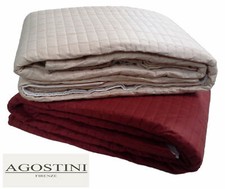 Quilt, Trapuntino. Copriletto. AGOSTINI Firenze, AGO-Q11. Matrimoniale, 2 piazze