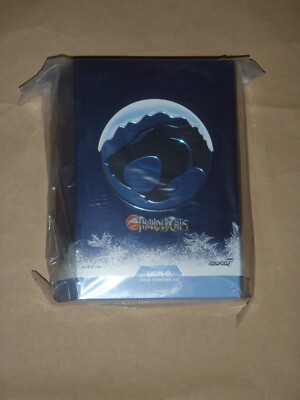 SUPER7 ULTIMATE THUNDERCATS LION-O HOOK MOUNTAIN ICE SDCC 2022 EXCLUSIVE IN HAND