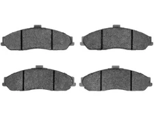 For 2005-2006 Pontiac GTO Brake Pad Set Front Dynamic Friction 76476SCCB