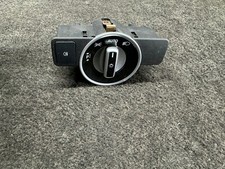 MERCEDES X166 / W166 GLE350 GLE43 GL63 HEADLIGHT LAMP CONTROL SWITCH OEM
