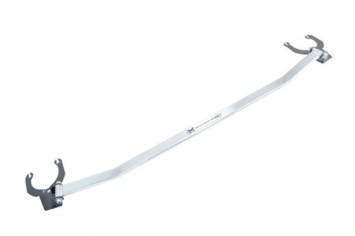 Megan Racing Race Spec FRONT Strut Tower Brace for Toyota Corolla 09-19 Sedan - Picture 2 of 2