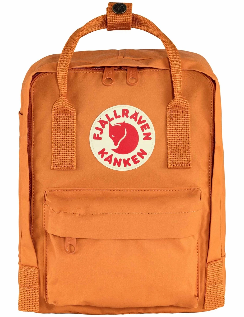 Fjallraven Kånken Mini Backpack