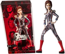 barbie bowie