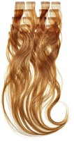 Balmain Easy Volume Real Hair Tape Extensions 40 Cm L6 Pack Of 20 Balmain Easy Volume Real Hair Tape Extensions 40 Cm L6 Pack Of 20