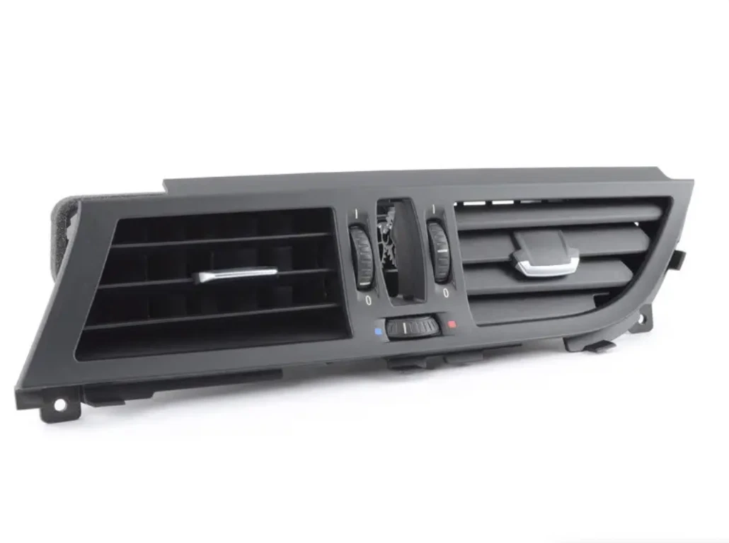 NEW BMW Z4 ROADSTER E89 CENTER CONSOLE AIR GRILLE 64229129229  