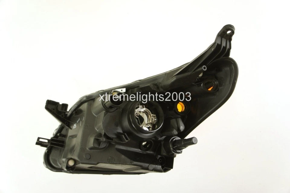 FARO PASAJERO DERECHO SCION XD 2008-2012 2009 2010 2011 FARO Foto 2 de 2