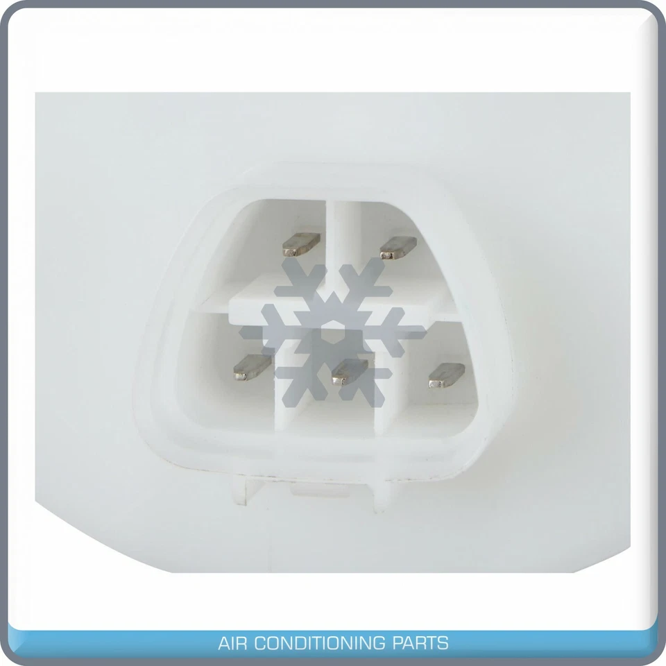 Módulo de bomba de combustible eléctrica para Hyundai Santa Fe V6 2,7 L 2003 2004 05 2006 QOA Foto 4 de 4