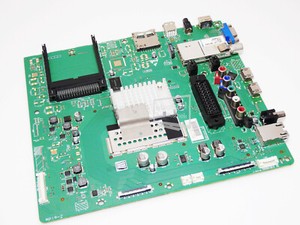 Philips TV - Mainboard 313912364944 WK1046.2 313929711951
