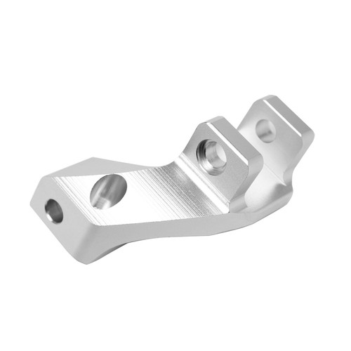 40mm Passenger Footrest Lowering Kit For BMW R1200GS LC/R1250GS/ADV S1000XR 2019 - Picture 21 of 23