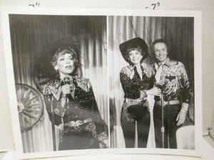 ABC TV studio show promo photo 1980s LOVE BOAT Jessica ...