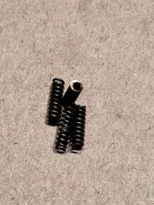 M1 Carbine Spring, Extractor Plunger NOS Original USGI (1) One Only