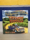 Grateful Dead Truckin' Up to Buffalo July 4th 1989 5LP Rich Stadium Vinyl New