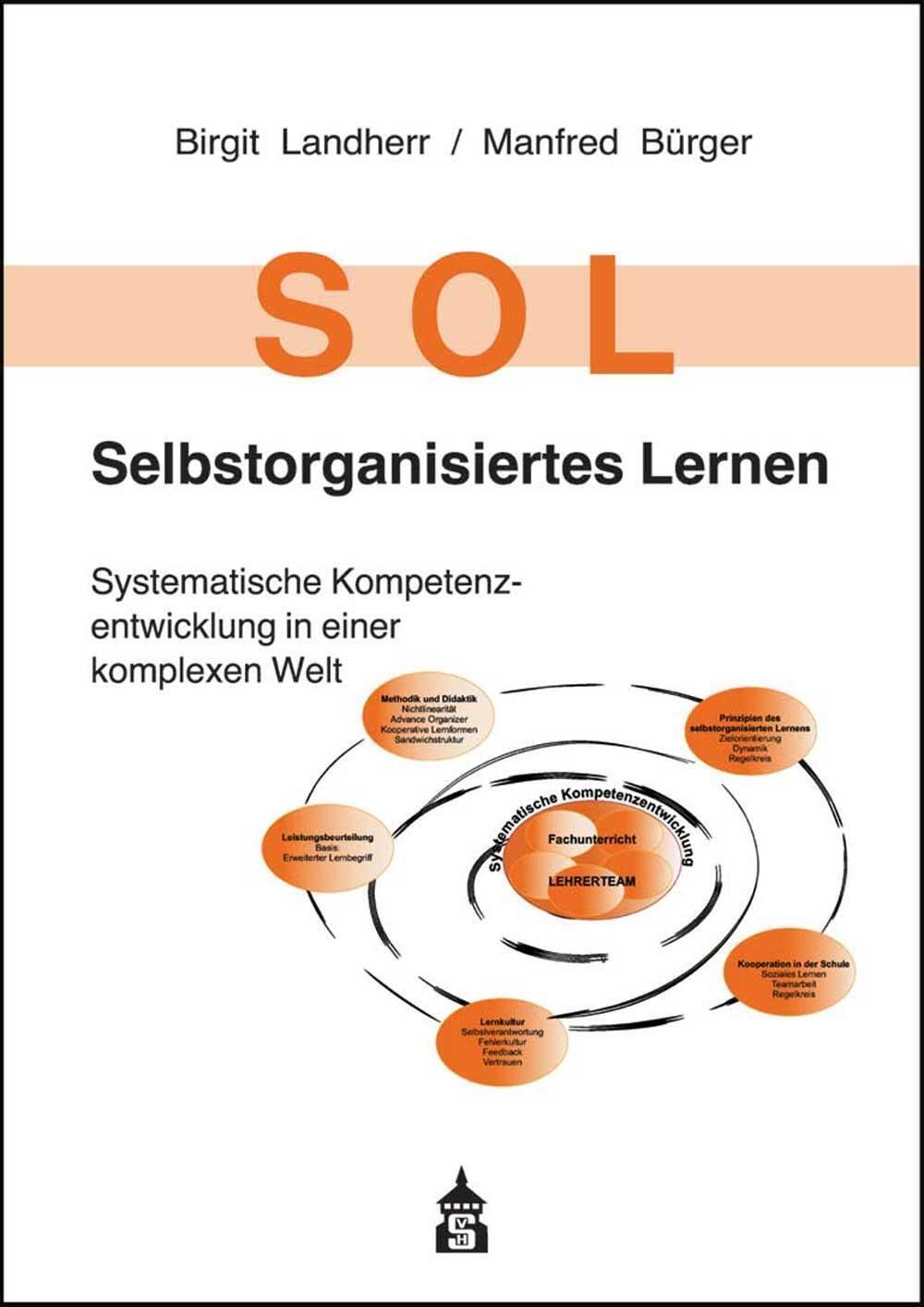 Thumbnail - Sol - Selbstorganisiertes Lernen, Birgit Landherr