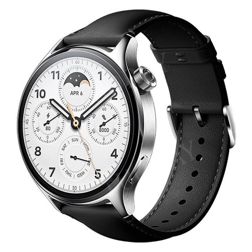 For Xiaomi Watch S4 Sport S3 S2 42 46mm S1 Pro Color 2 Leather Strap Wrist Band - Picture 23 of 30