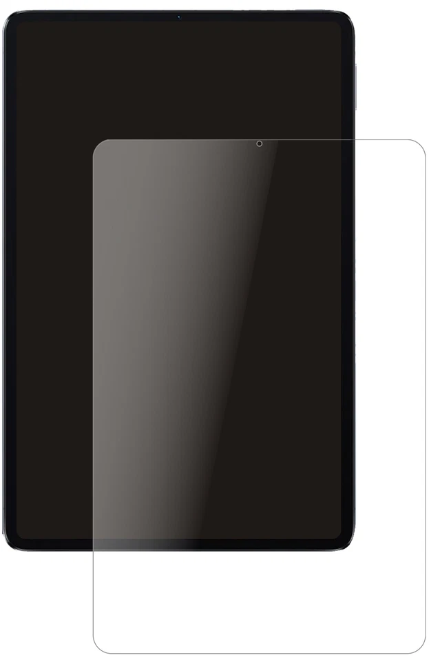 2x Screen Protector for Xiaomi Mi Pad 5 Pro matte Flexible Glass 9H dipos - Image 2 of 4