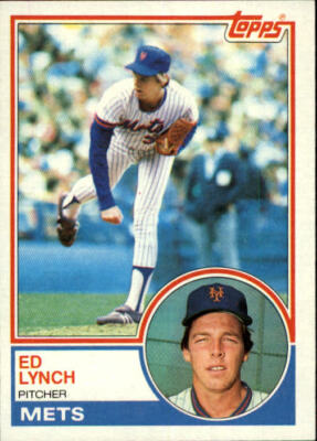 A6485- 1983 Topps Baseball Cards 600-792 +Inserts -You Pick- 15+ FREE US SHIP