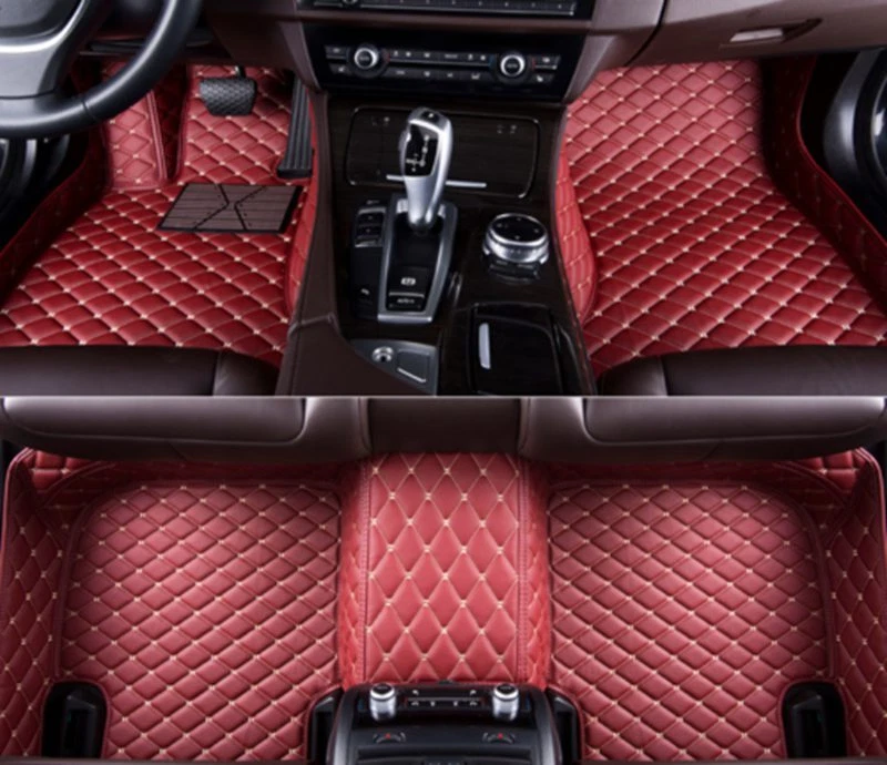 Infiniti g37 floor mats deals