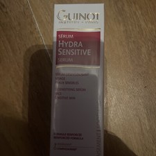 Guinot Hydra Sensitive Serum 30ml / 0.88oz With Lymphokinine Soothing Brand New