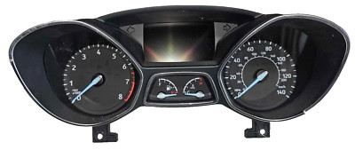19 FORD ESCAPE Speedometer 16490 Miles