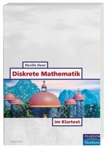 Diskrete Mathematik im Klartext (Pearson Studium - ... | Buch | Zustand sehr gut