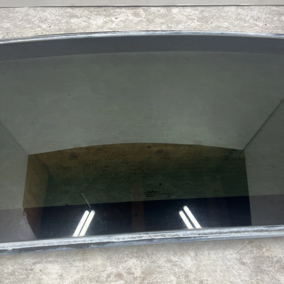 Ford F150 1997-2017 F250 F350 Expedition Navigator techo corredizo vidrio techo corredizo ventana Foto 3 de 4