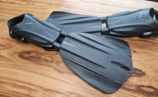 Scubapro Seawing Nova Fins - X-Large XL with carry strap