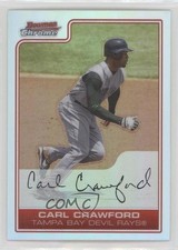 Click to enlarge Carl Crawford