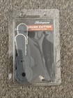 Shakespeare Replacement Metal/Plastic Brush Cutter Blades Push-N-Load 3 Pack