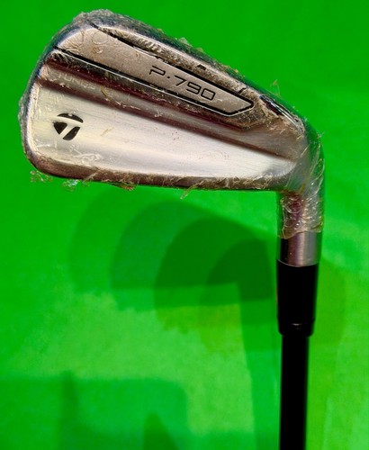 TaylorMade P790 Iron