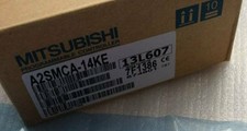 NEW MITSUBISHI in box A2SMCA-14KE PLC Module A2SMCA14KE SHIP FREE