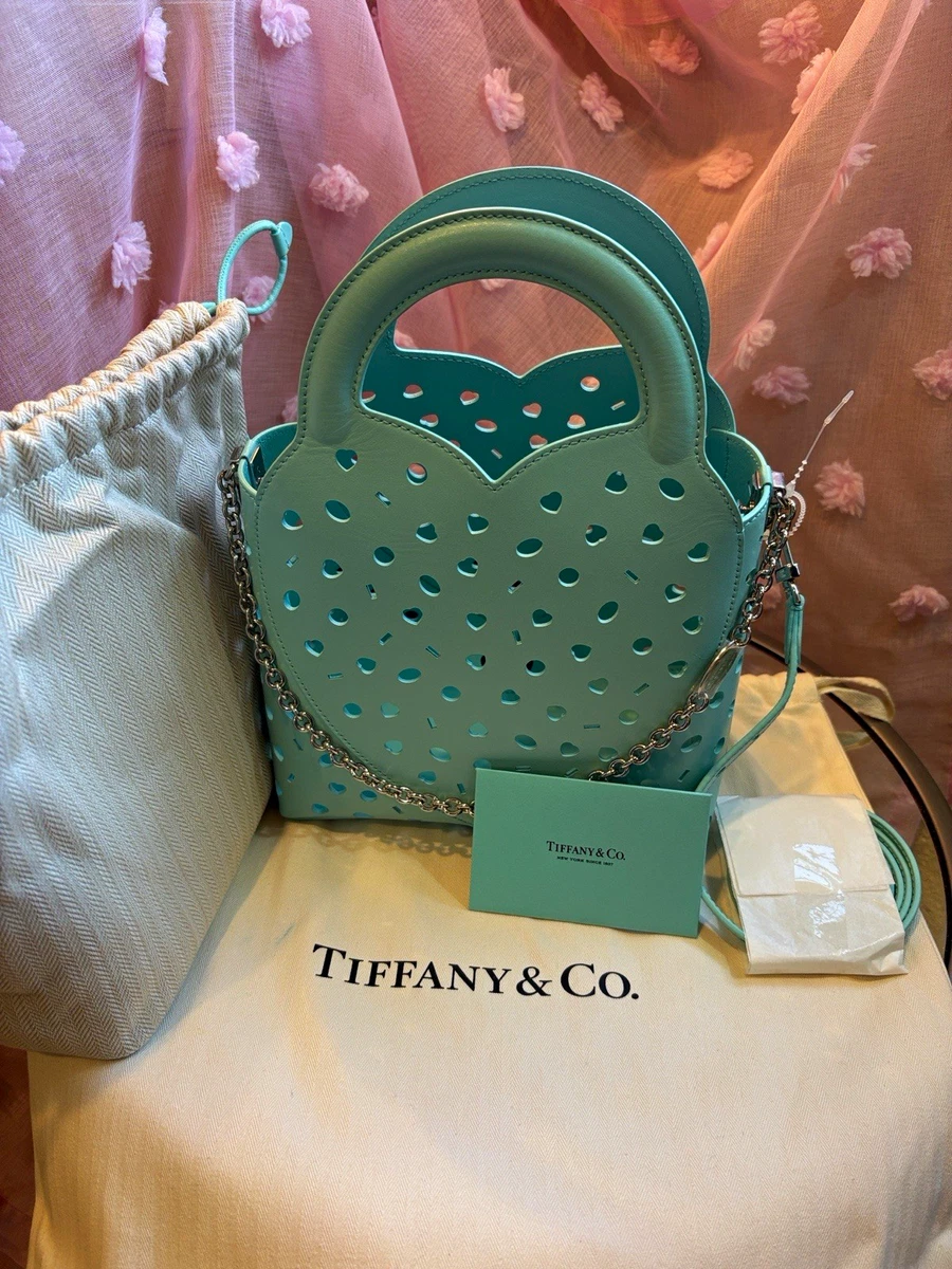 tiffany bag products for sale | eBay