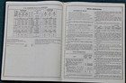 1962 Kansas City Southern Railway Joint TT Missouri Pacific Railroad KCS MoPac — photo 3
